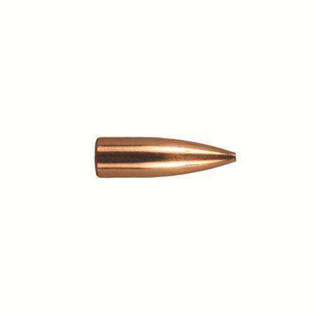 Ammunition Berger Bullets Ready Series 6MM 68 GR MATCH FB TARGET 1K ct BULLETS • Model: Ready Series